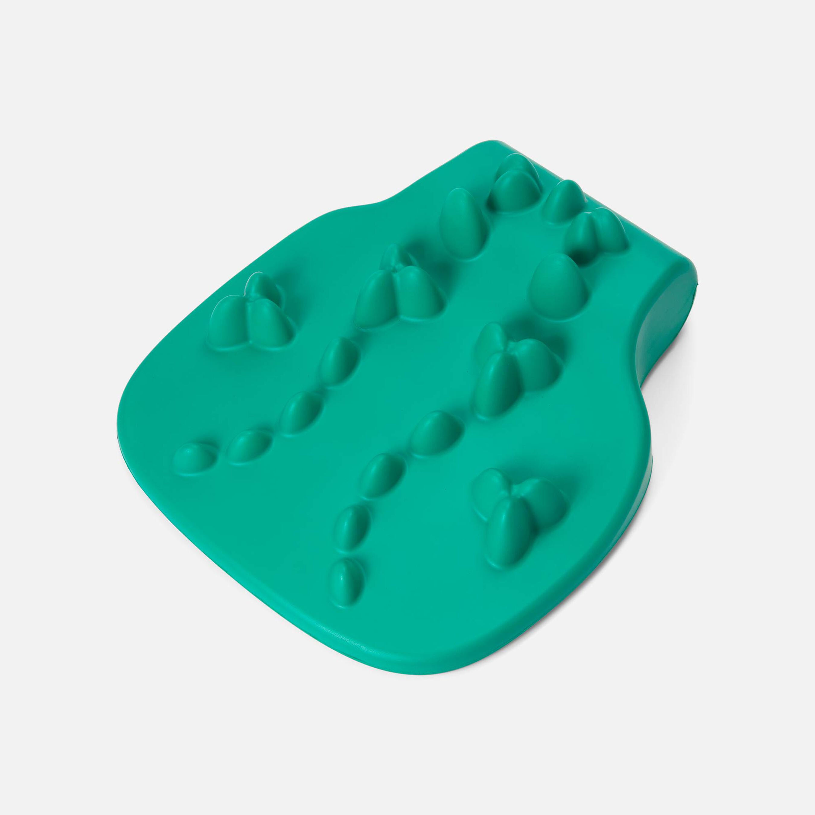 FSA Eligible Kanjo Acupressure Upper Back Pain Relief Cushion