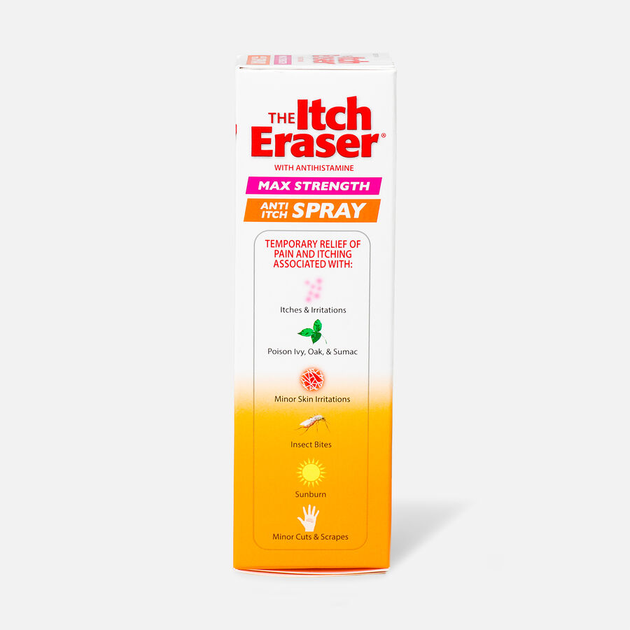 Itch Eraser Spray, .95 oz., , large image number 5