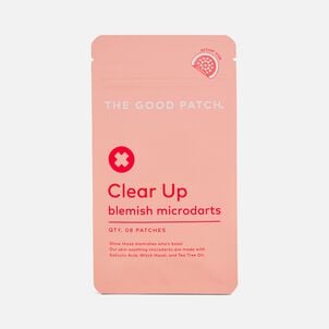 The Good Patch® Clear Up Blemish Microdarts, 8 ct.