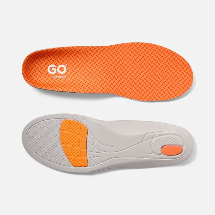 Superfeet GO Comfort Work Insoles, Medium, , large image number 1