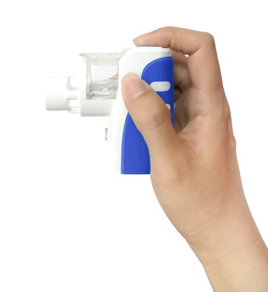 Aura Mini Nebulizer, , large image number 3