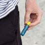 Oars + Alps SPF 18 Shine-Free Lip Balm, Kit Island Lime,  .15 oz., 3 ct., , large image number 2
