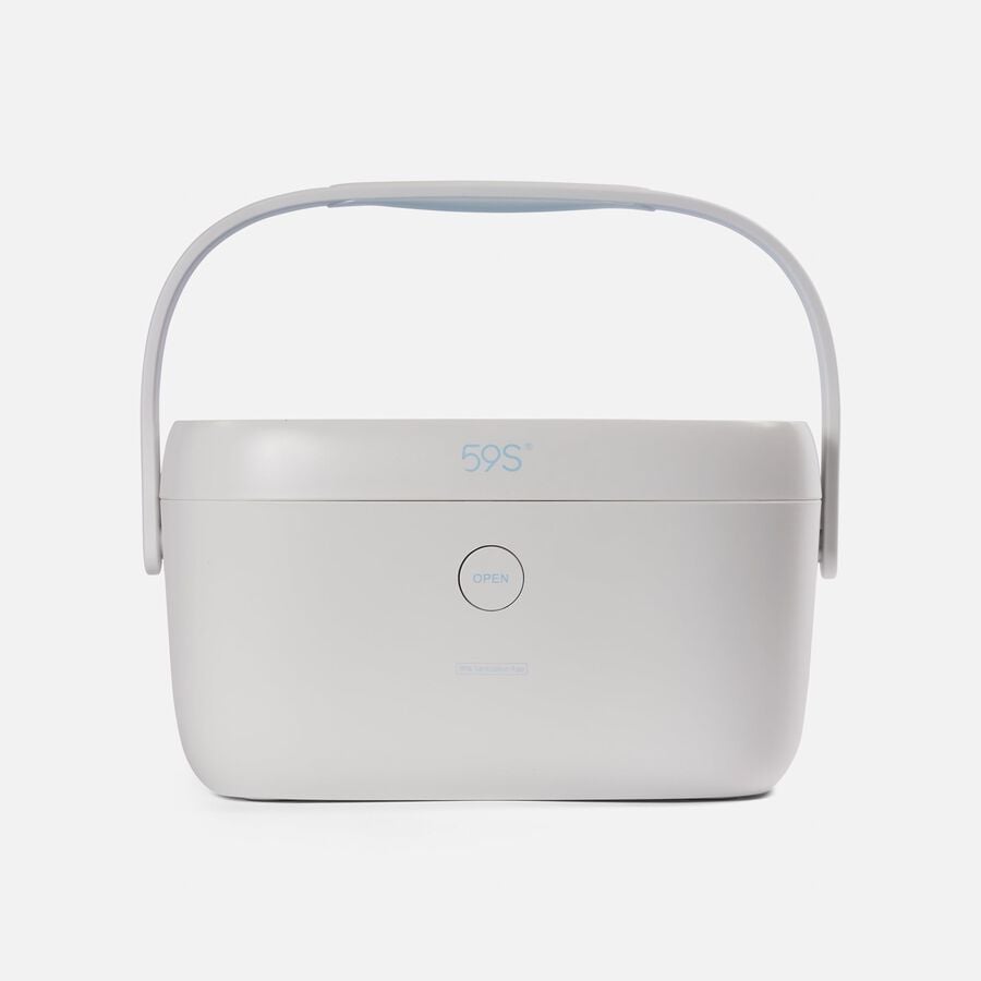 LiViliti CPAP Smart UV Sanitizer, , large image number 0