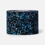 Heali Magnesium and Menthol Infused Kinesiology Tape, Splatter, 20 Strips, 2" x 10", Splatter, large image number 3