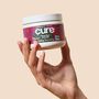 Cure Berry Pomegranate Bulk Jar, 28 ct., , large image number 2