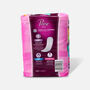 Poise Incontinence Pads, Ultra Thin Long 9.5" x 2.5", 24 ct., , large image number 1