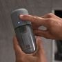 Wush Pro Powered Ear Cleaner, Grey, Grey, large image number 3