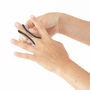 Neo G Easy-Fit Finger Splint, Medium, , large image number 7