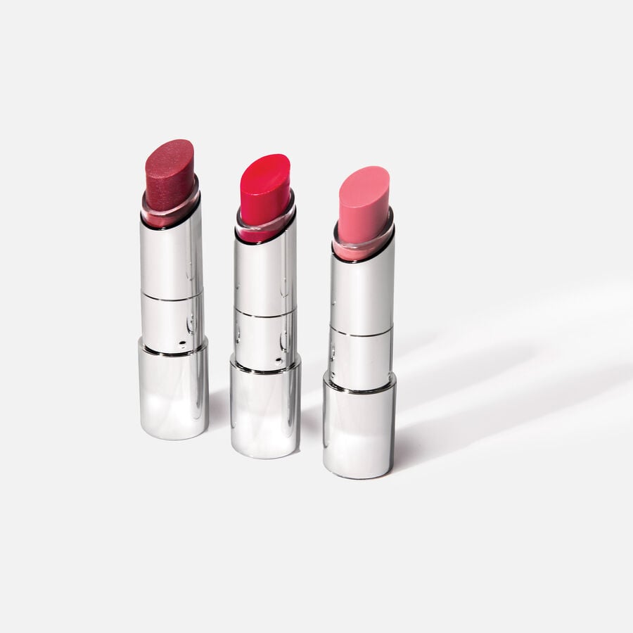 MDSolarSciences Hydrating Sheer Lip Balm Trio, Vivids, SPF 30, , large image number 4