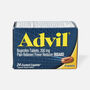 Advil Pain Reliever and Fever Reducer Coated Caplets, 200 mg, , large image number 2