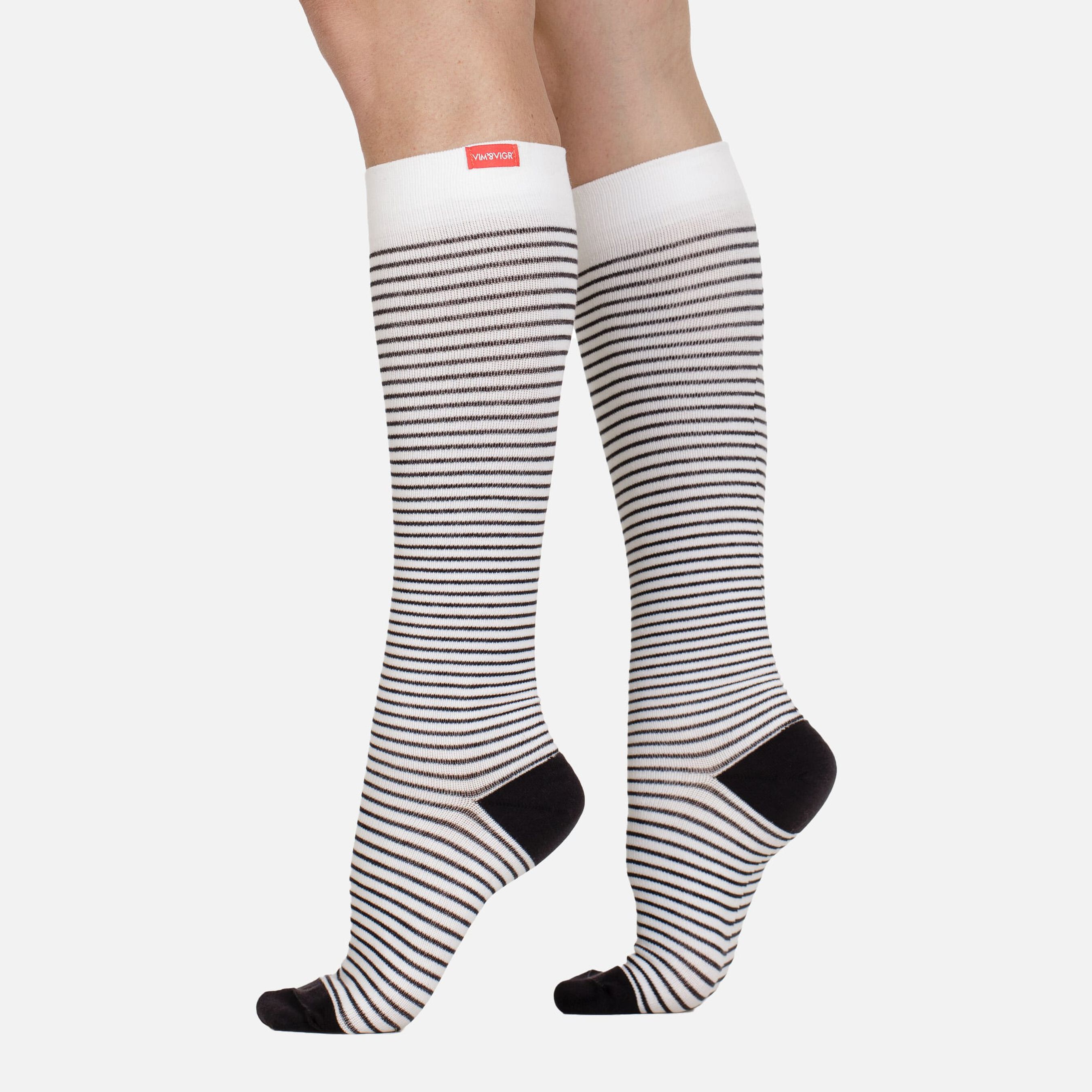 Vim Vigr Compression Socks