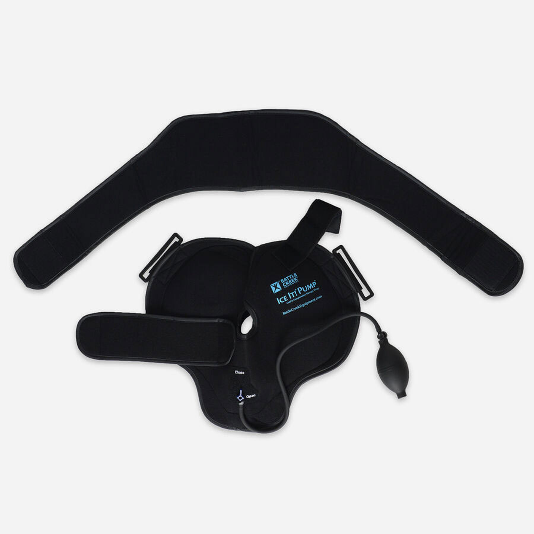 FSA Eligible Battle Creek Pump™ Shoulder FSA Store