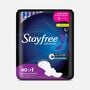 Stayfree Pads, , large image number 1