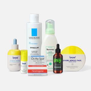 Daily Skincare Bundle