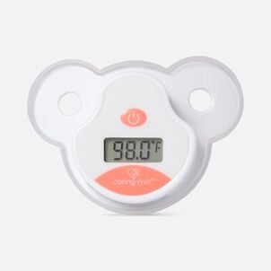 Caring Mill&trade; Digital Pacifier Thermometer