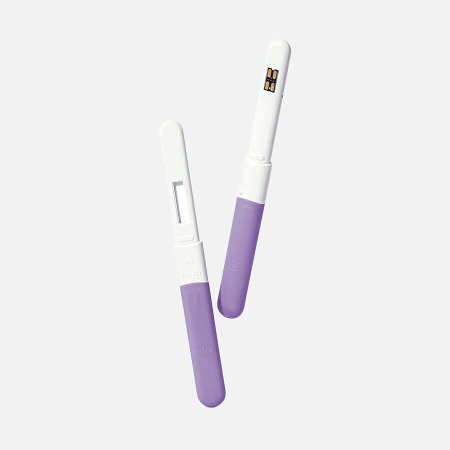 Mira Fertility Max Test Wands, 20 ct., , large image number 0