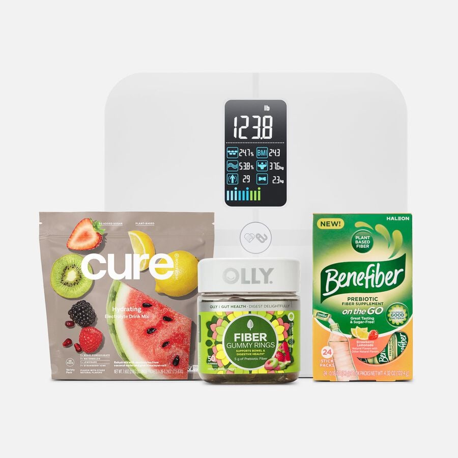 Support Your Weight Loss Journey Bundle, , large image number 0