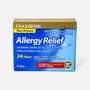 GoodSense® Allergy Relief Loratadine Tabs, 10 mg, , large image number 1
