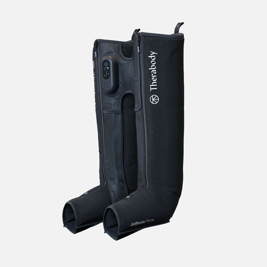 Therabody JetBoots Prime, Regular, , large image number 1