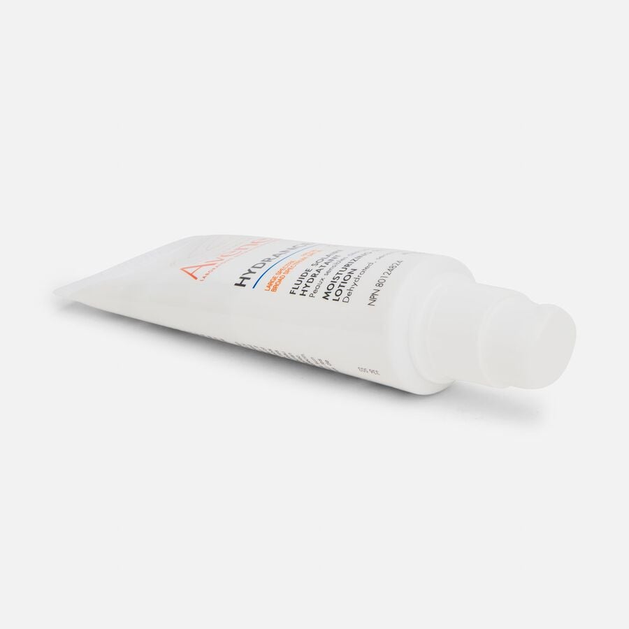 Av&egrave;ne Hydrance+ Moisturizing Sunscreen Lotion, SPF 30, 1.3 fl oz., , large image number 2