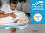 MedCline Shoulder Relief System + Extra Cases, , large image number 6