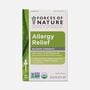 Forces of Nature Allergy Maximum Strength Sublingual Drops, 10ml, , large image number 0
