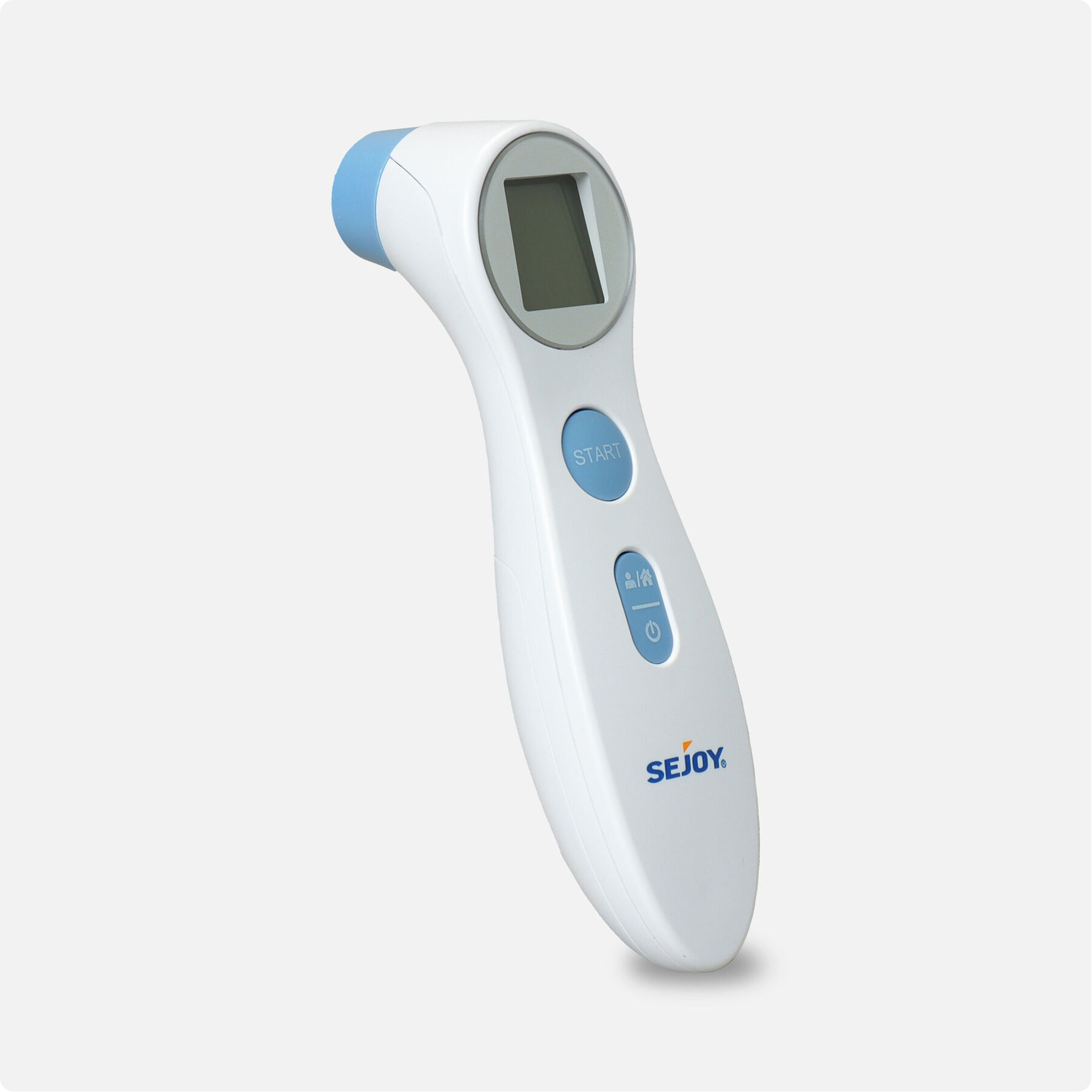 FSA Eligible Sejoy Infrared Forehead Thermometer FSA Store