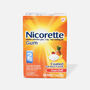 Nicorette Nicotine Gum, Fruit Chill, 2mg, 100 ct., , large image number 0