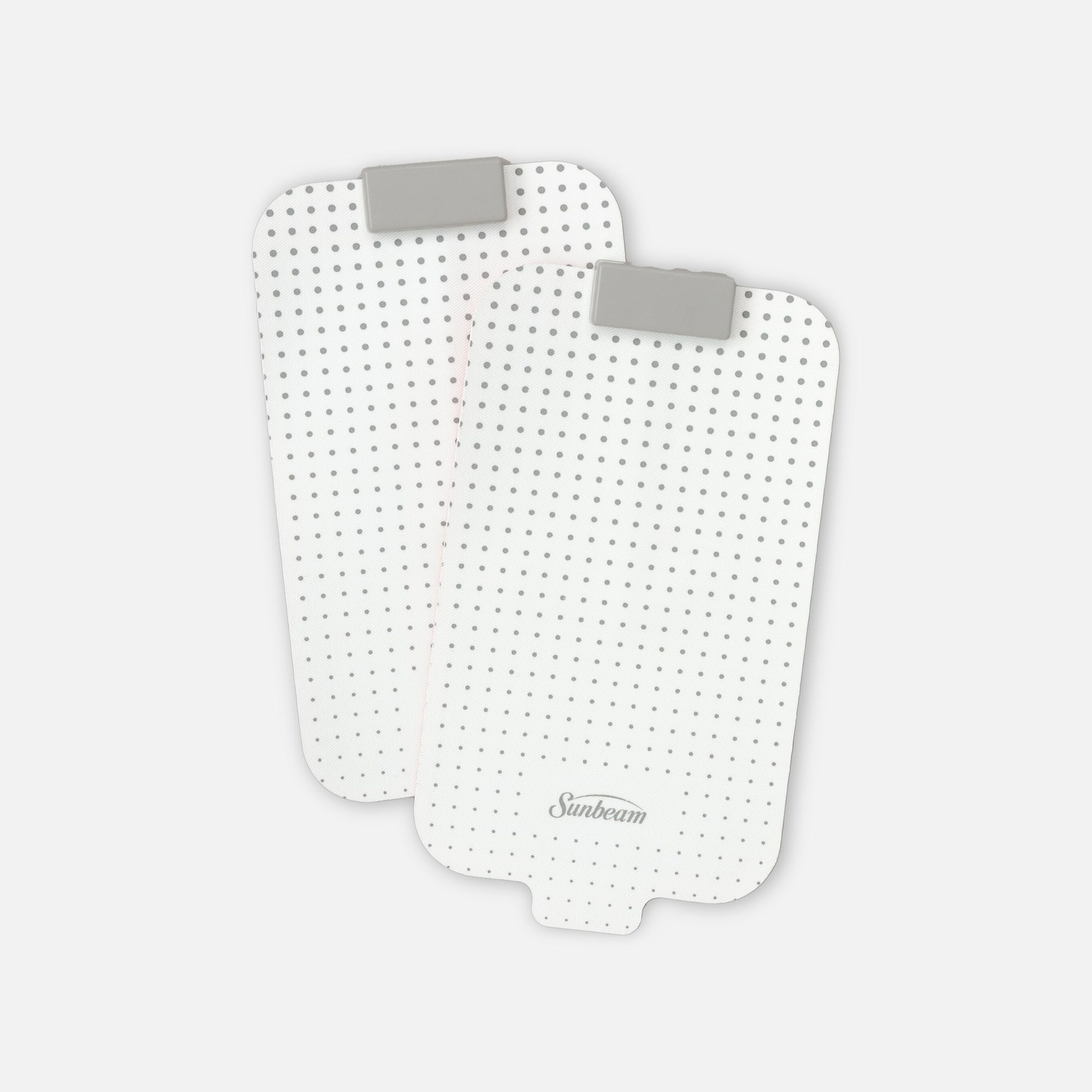 Sunbeam GoHeat Portable Heated Patches Refill For Starter Kit, No Tray