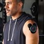 Chirp Halo Shoulder TENS Replacement Pad 2-Pack, , large image number 1