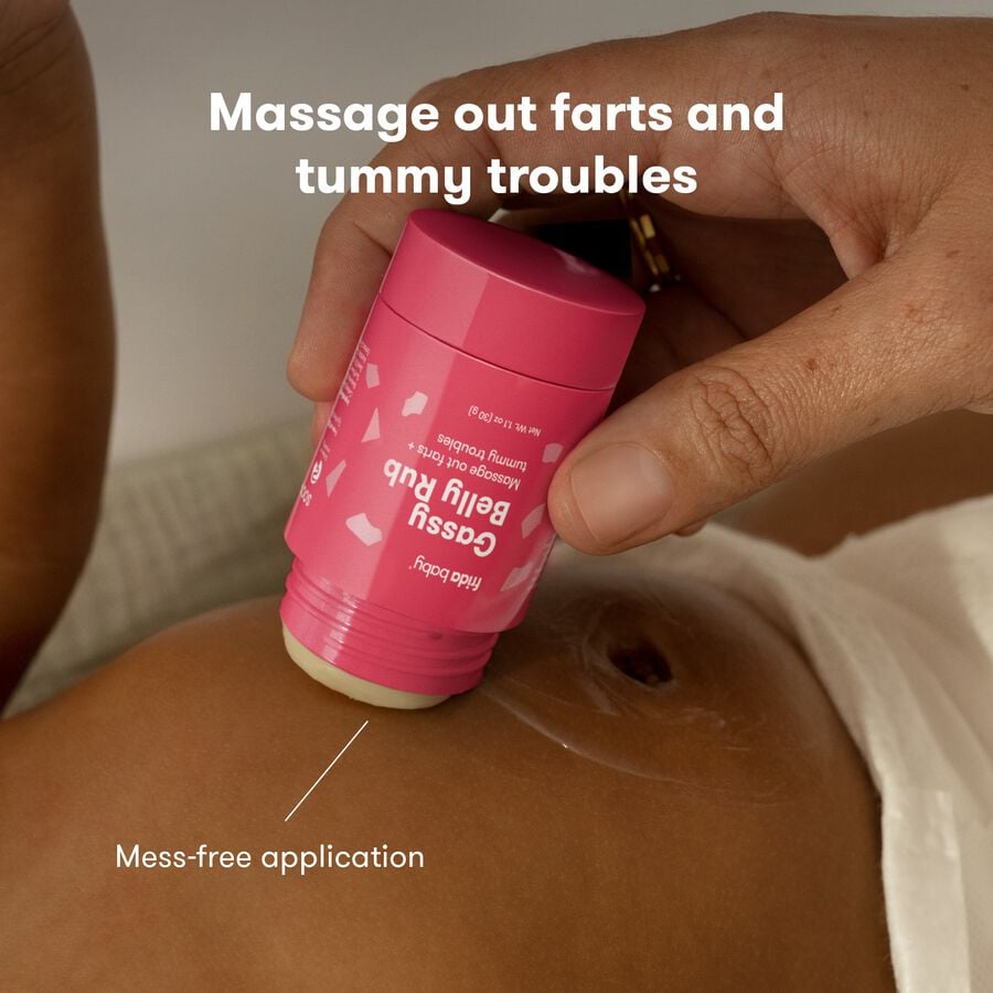 Frida Baby Fart Freeing Essentials Kit, , large image number 5