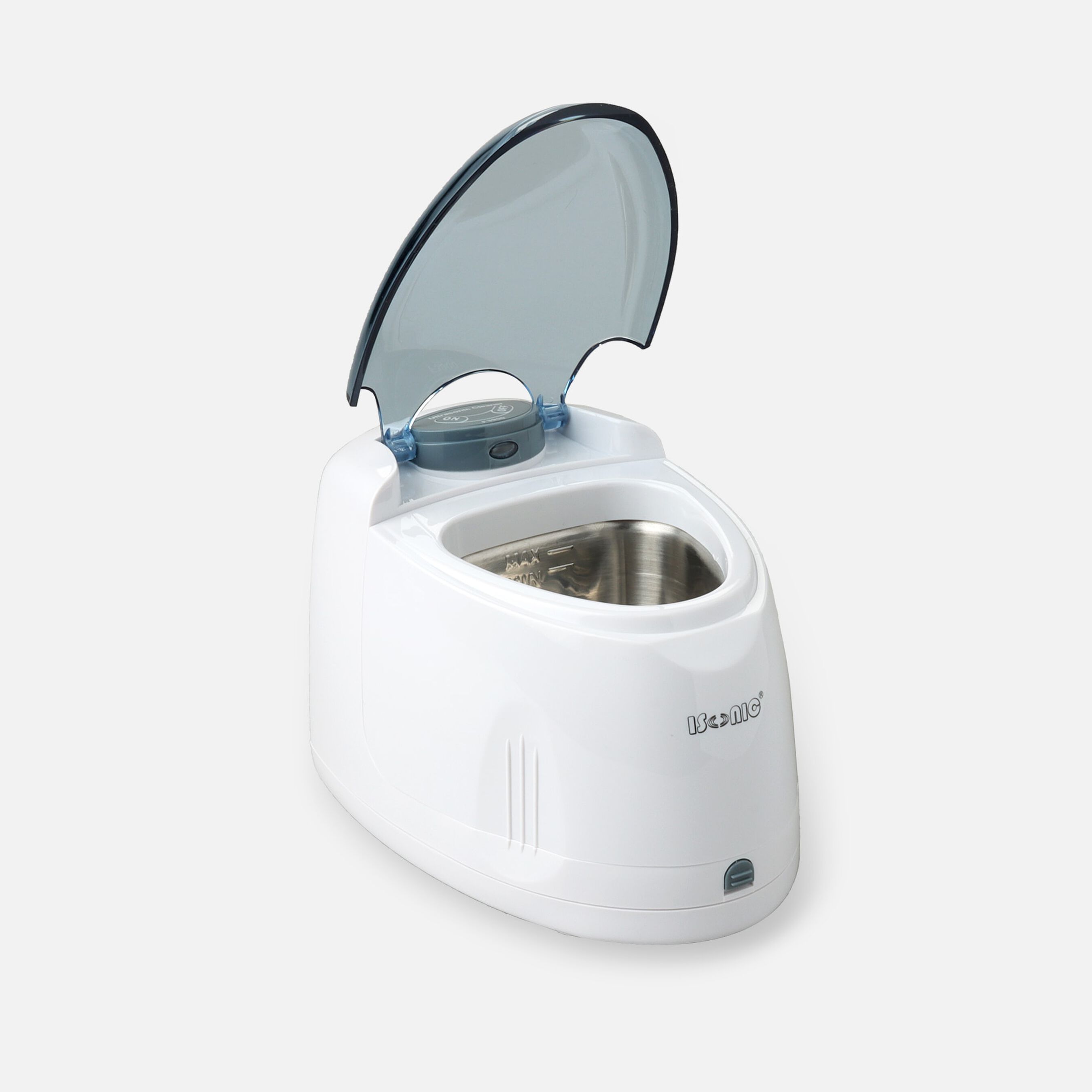 iSonic Ultrasonic Denture & Retainer Cleaner F3900