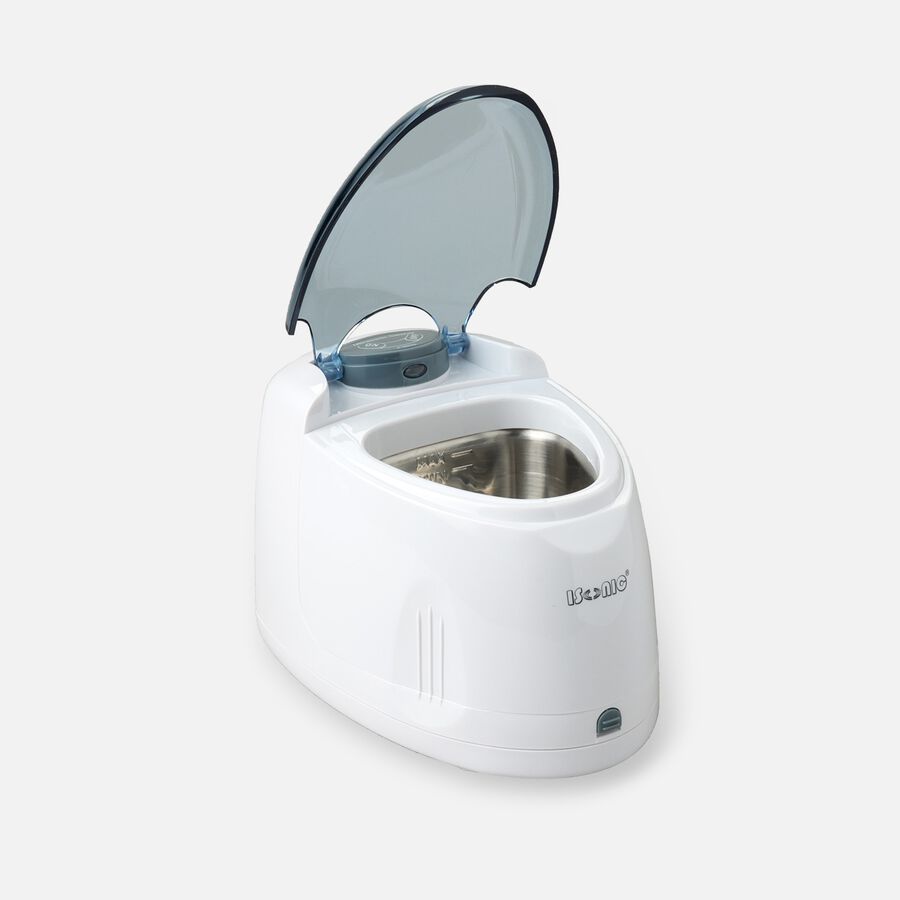 iSonic Ultrasonic Denture & Retainer Cleaner F3900, , large image number 1