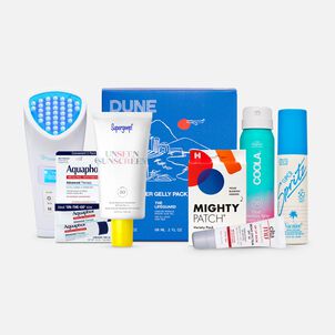 Travel-Friendly Skincare Bundle
