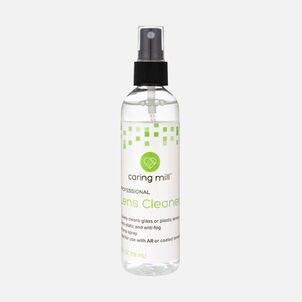 Caring Mill&trade; Lens Cleaning Spray 4 oz.