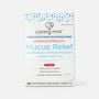 Caring Mill™ Mucus-ER Max Guaifenesin Extended-Release Bi-Layer Tablets, 28 ct., , large image number 1