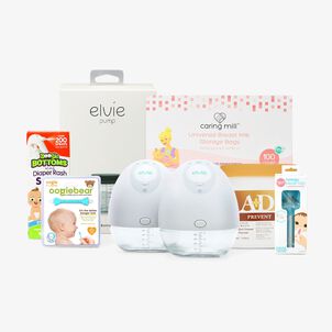 New Mom Bundle