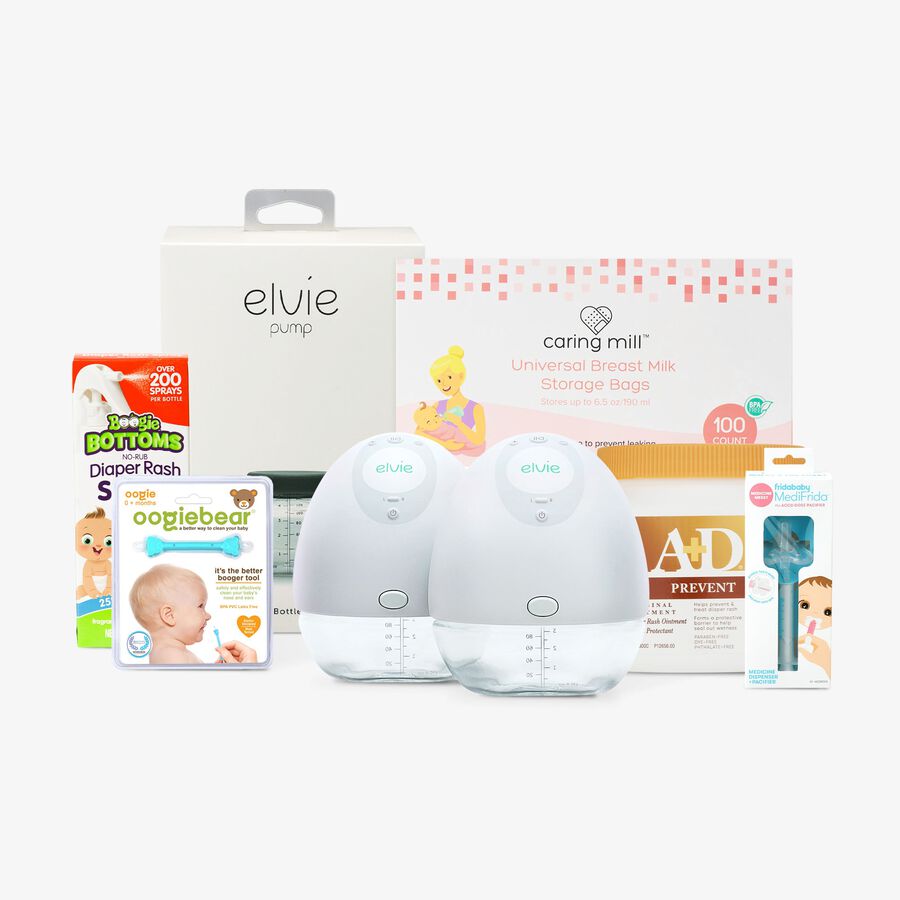 New Mom Bundle, , large image number 0