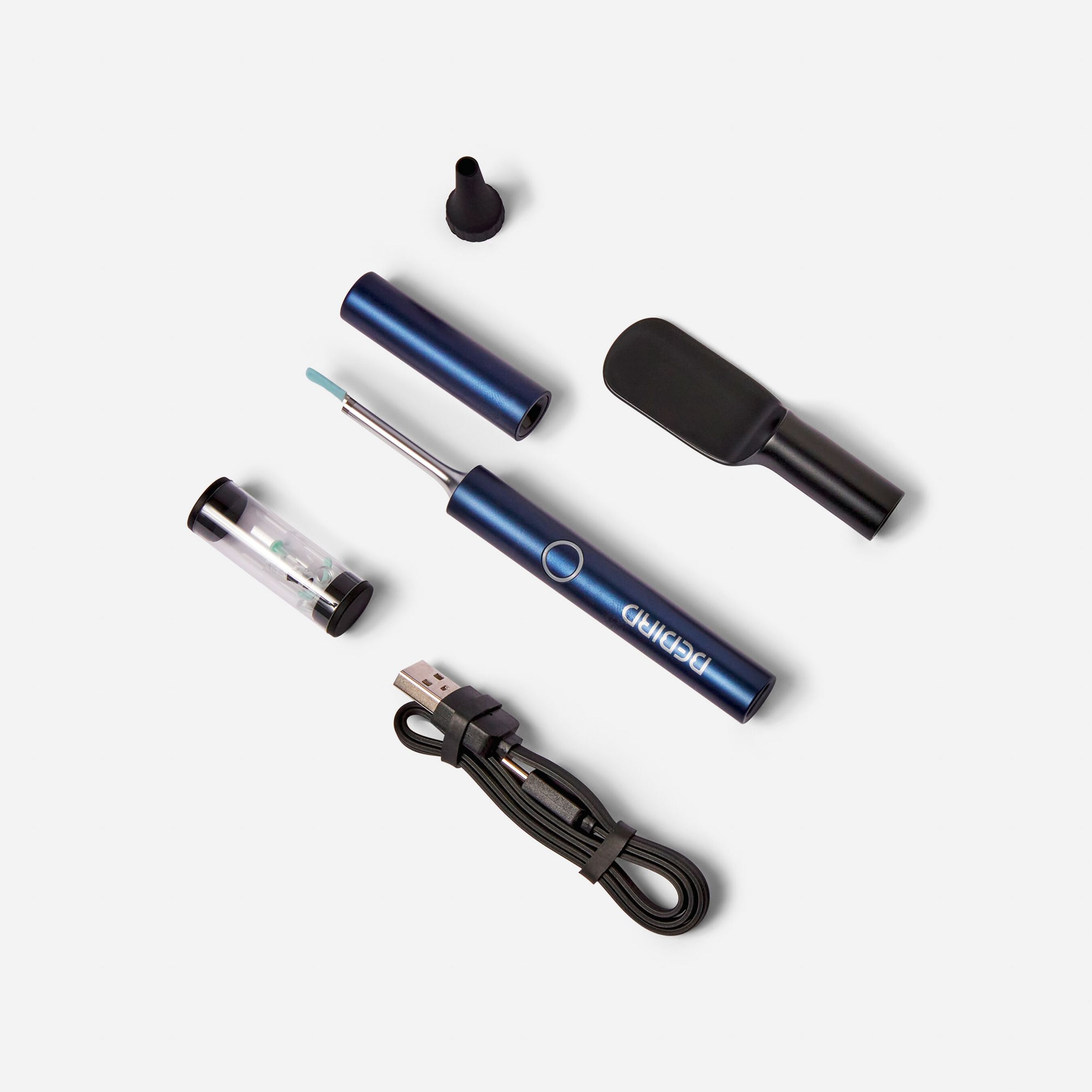 BeBird Wireless Visual Ear Cleaner, Model E3SE