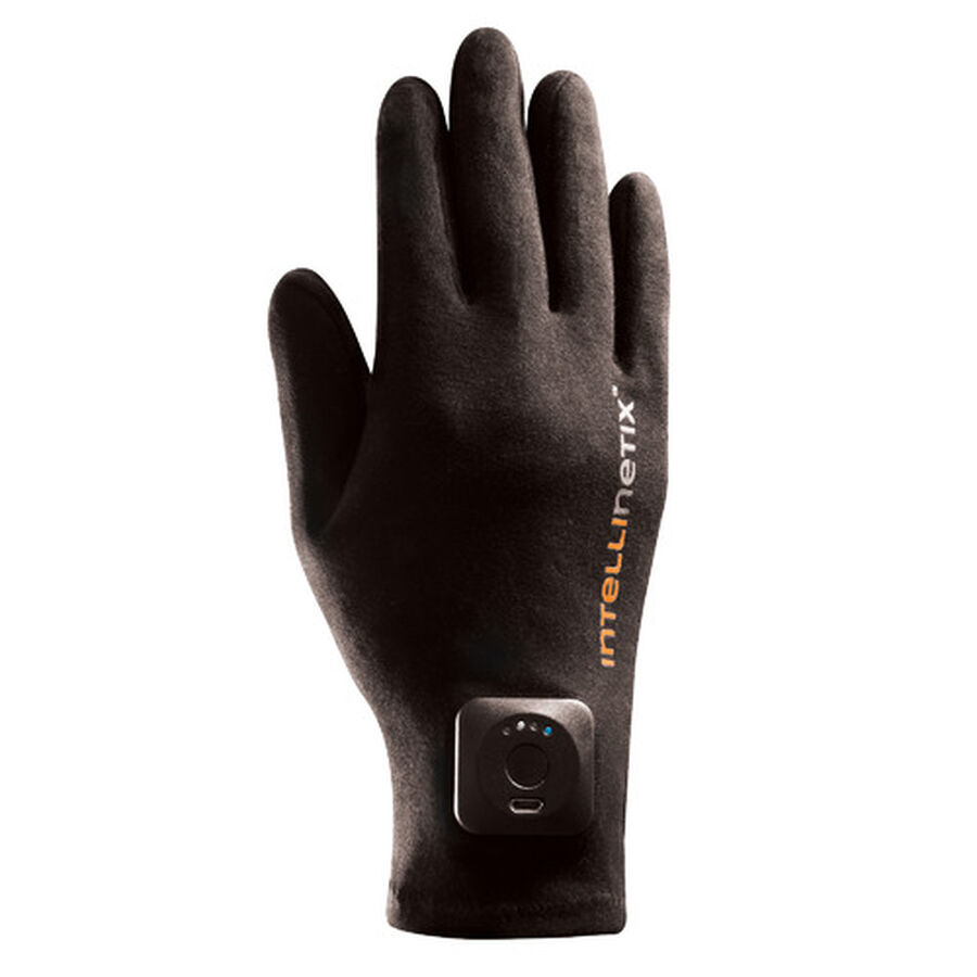 Intellinetix Vibrating Gloves, Medium, , large image number 6