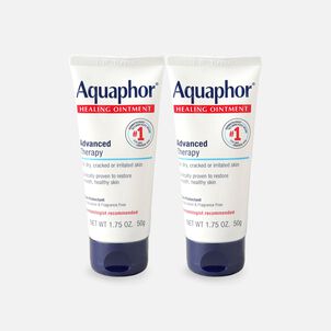 Aquaphor Healing Ointment, 1.75 oz. (2-Pack)