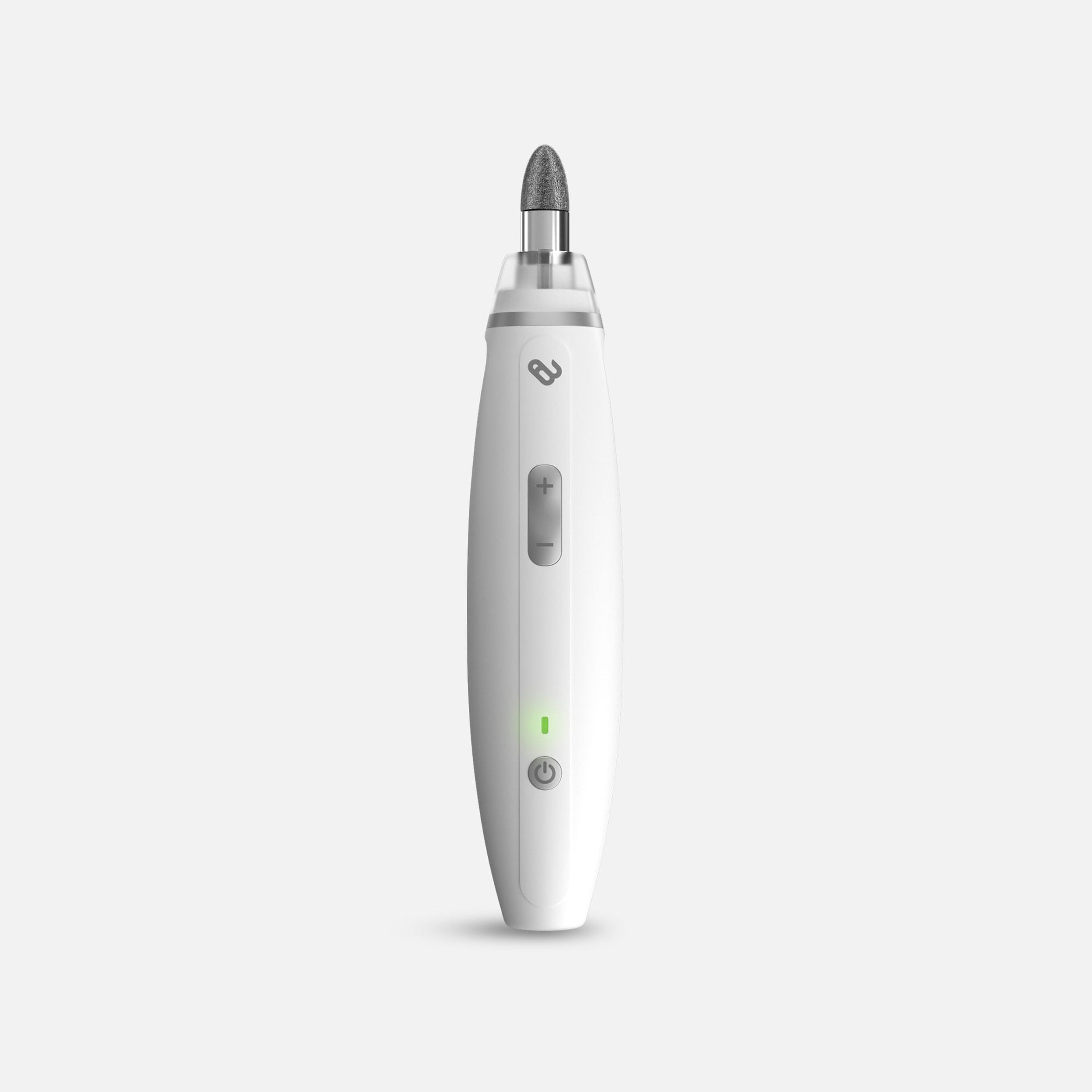 FSA Eligible Sleek Callus, Corn and Ingrown Toe Nail Remover — Caring