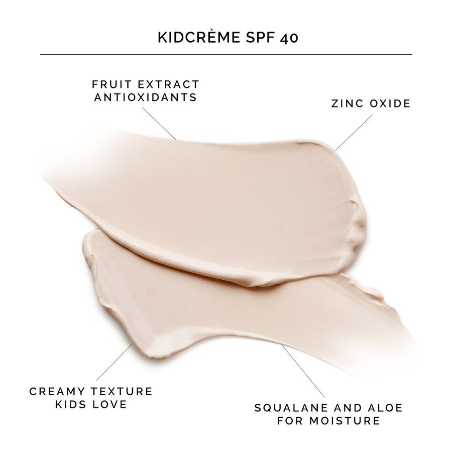 KidCrème Mineral Sunscreen SPF 50, 3.4 oz., , large image number 6