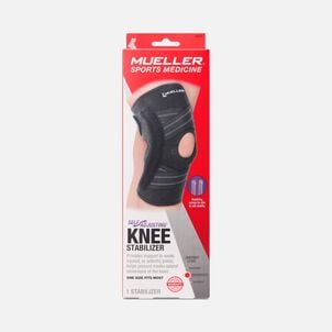 Mueller&reg; Self-Adjusting&trade; Knee Stabilizer
