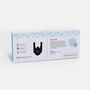Infrared & Red-light Therapy Neck & Back Wrap &ndash; Caring Mill&trade;, , large image number 2