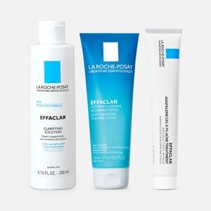 La Roche-Posay Triple Repair Bundle