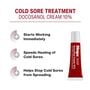Blistex Cold Sore Treatment, 0.07 oz., , large image number 2