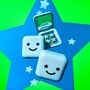 Starface Hydro-Star Salicylic Acid Patches + Big Blue Compact, 32 ct., , large image number 3
