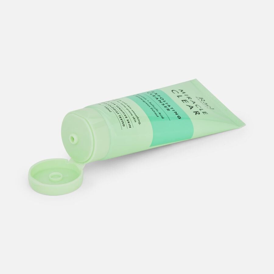 Rael Miracle Clear Exfoliating Cleanser, 5 oz., , large image number 2