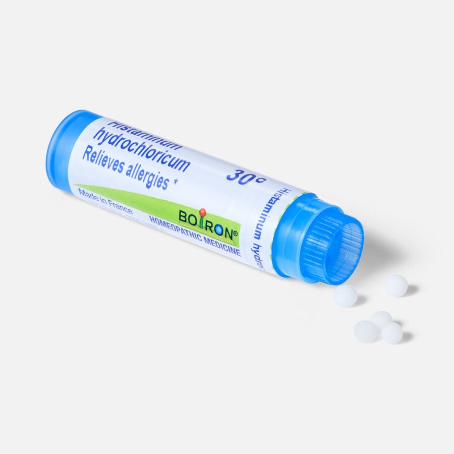 Boiron Allergy Relief Histaminum, 3 pk., 80 Pellets ea., , large image number 4